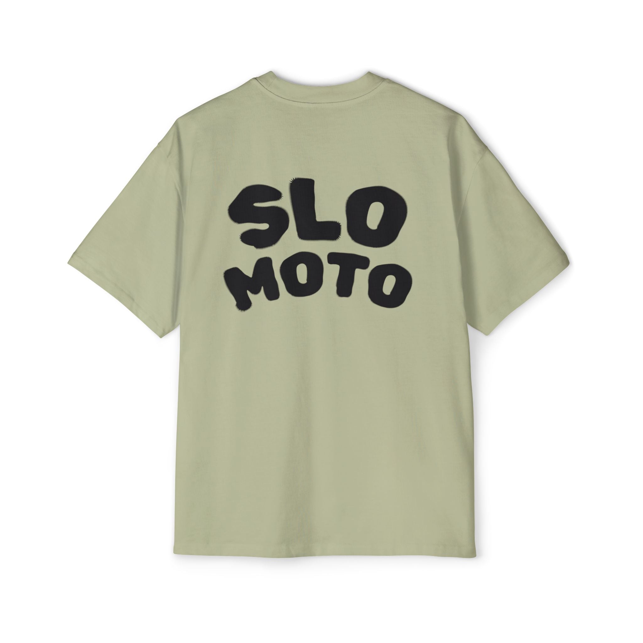 SLOMOTO SMEAR