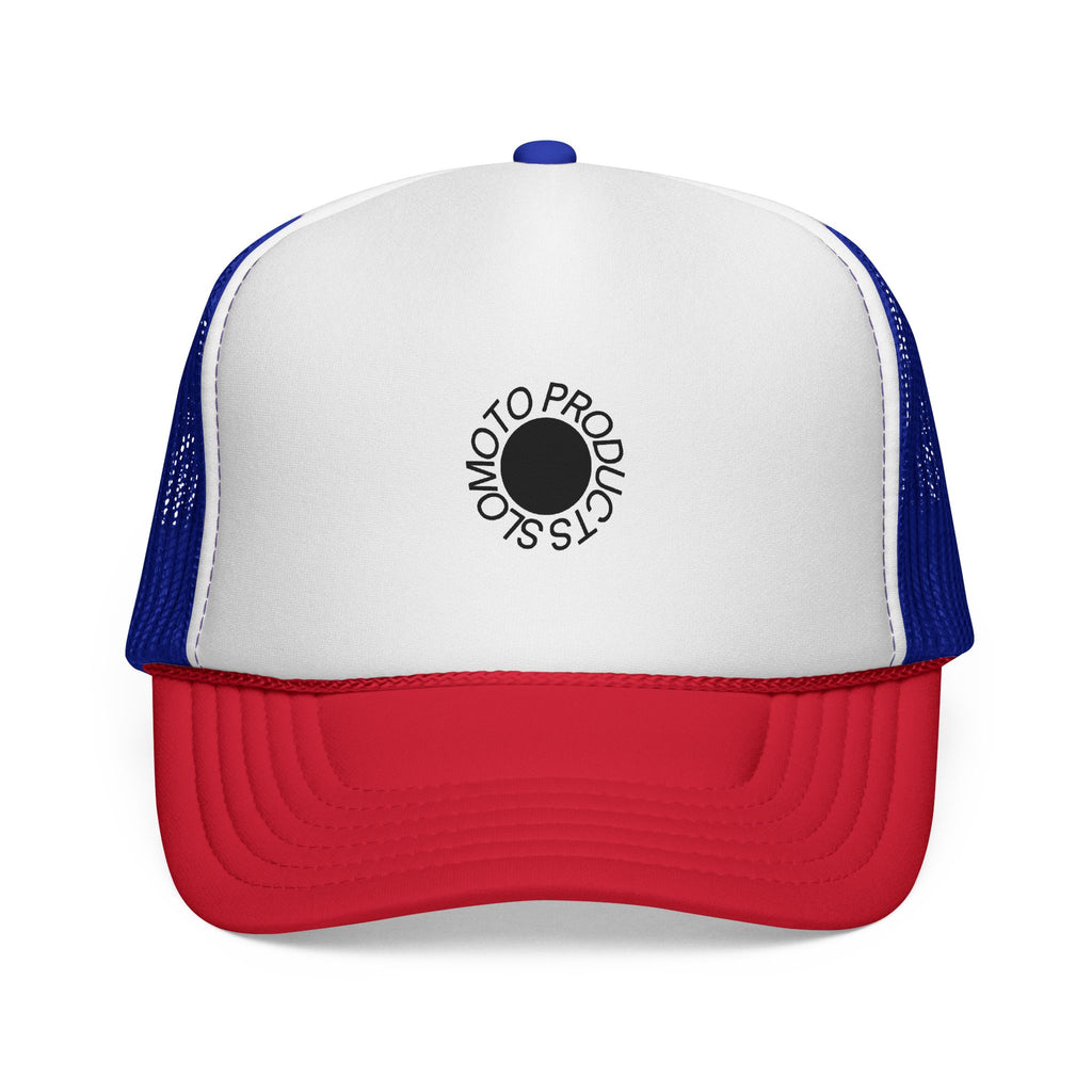 SLOMOTO CAP B/BR/P