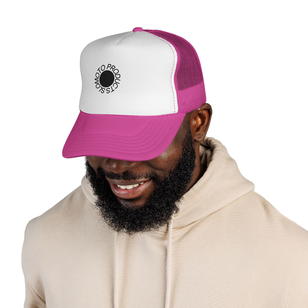 SLOMOTO CAP B/BR/P
