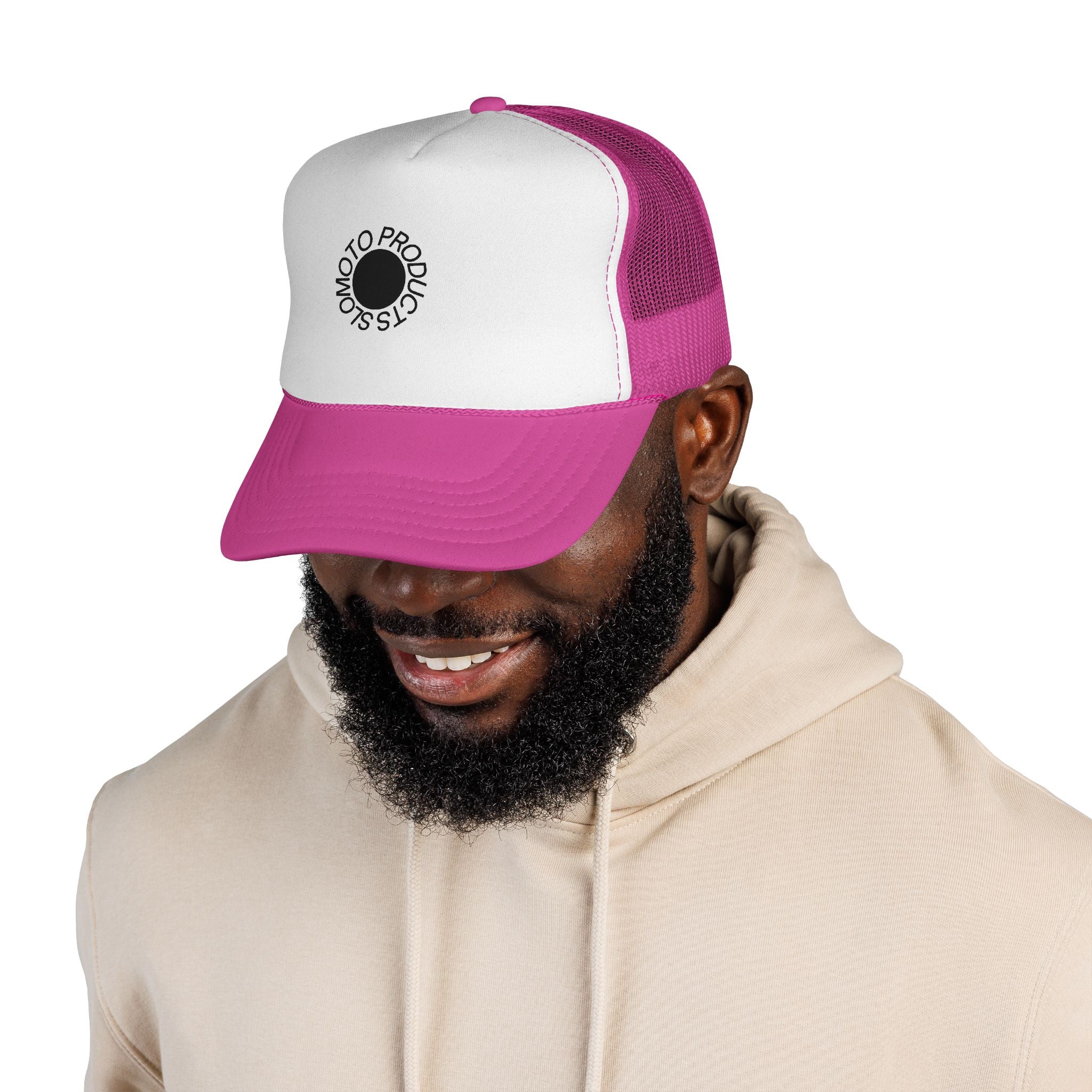 SLOMOTO CAP B/BR/P