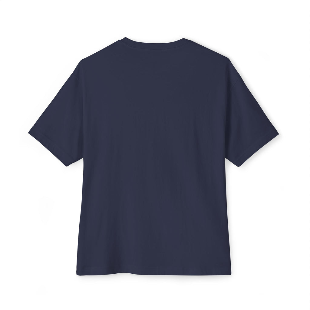 SLOMOTO T-Shirt | Boxy Tee
