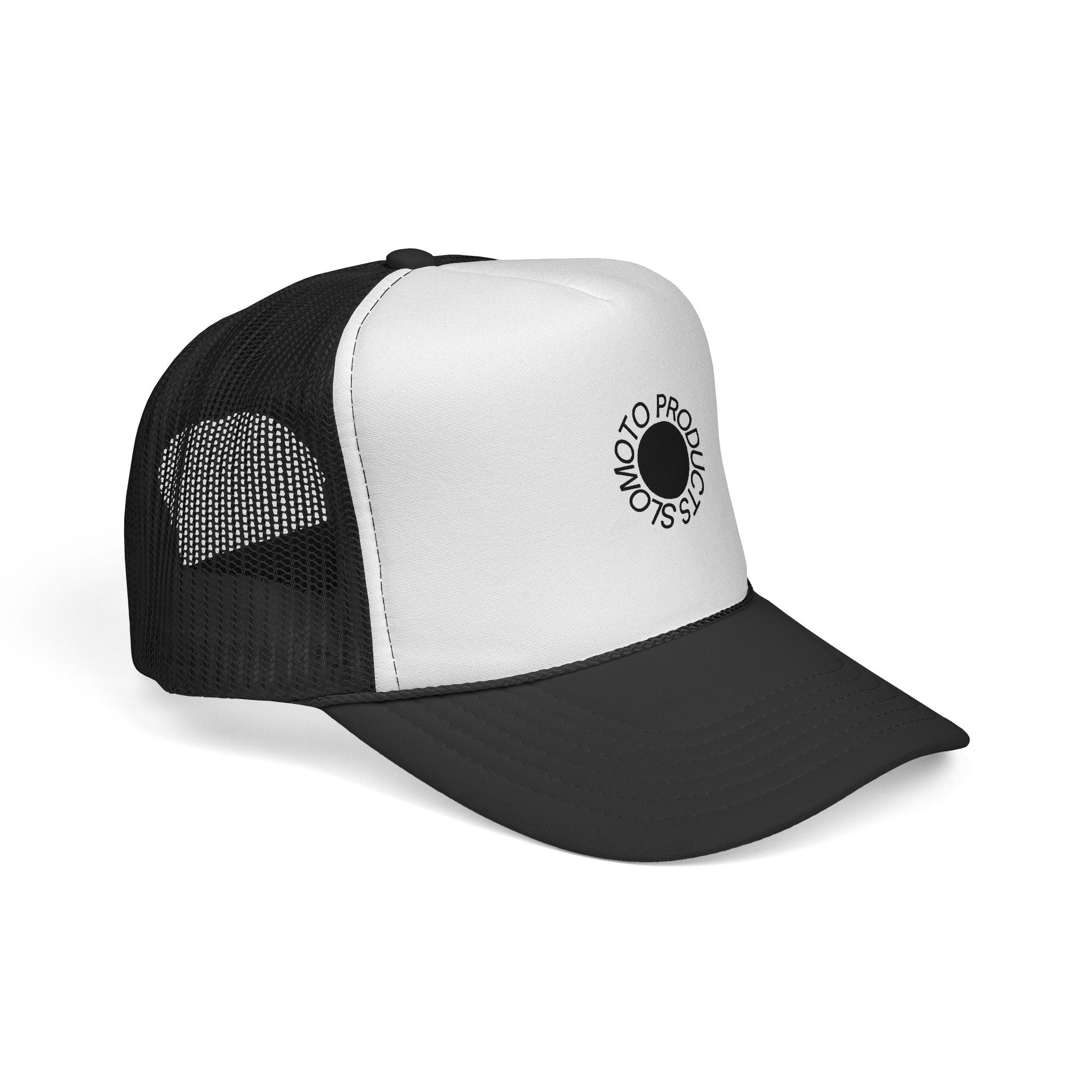 SLOMOTO CAP B/BR/P
