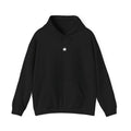 SLOMOTO Chill Hoodie | Black