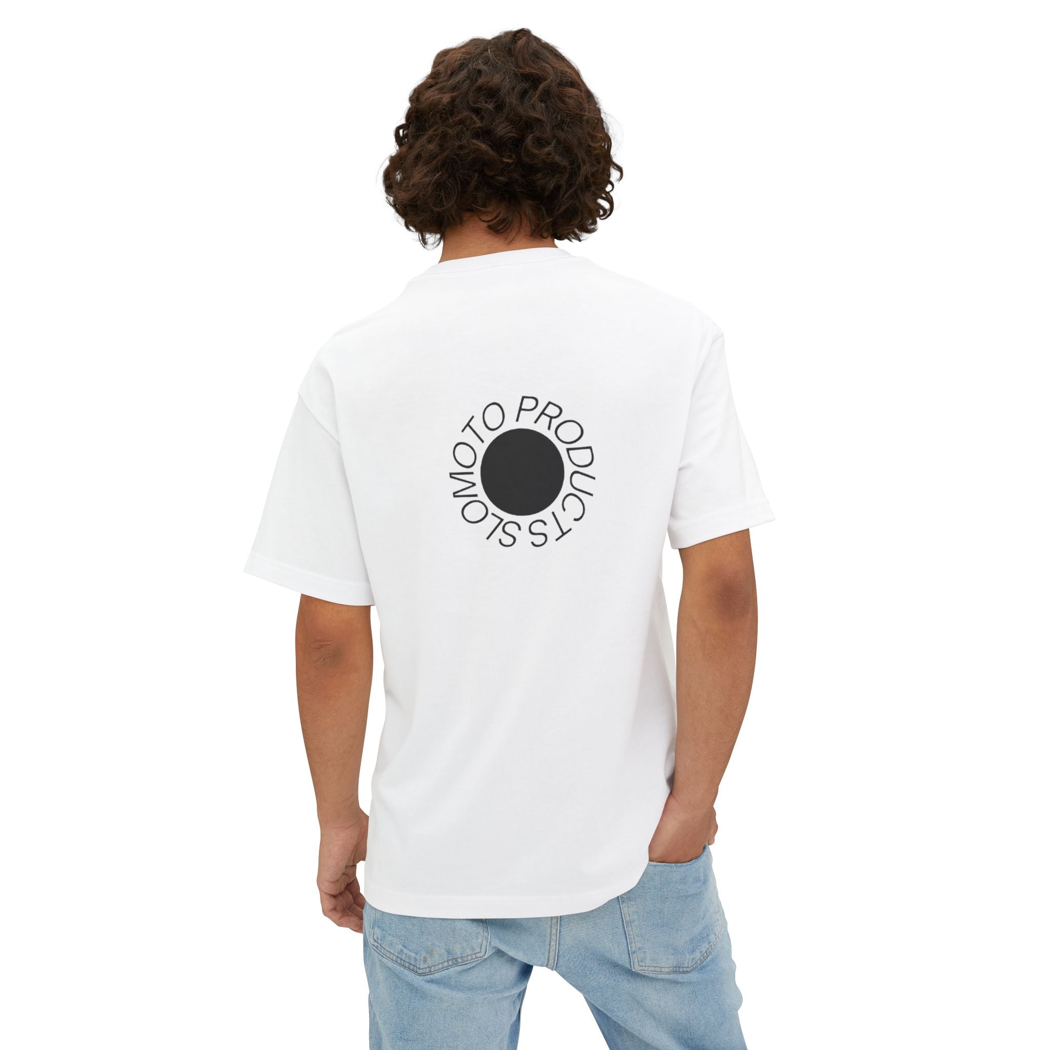 SLOMOTO PREMIUM PREMIUM LINE TEE