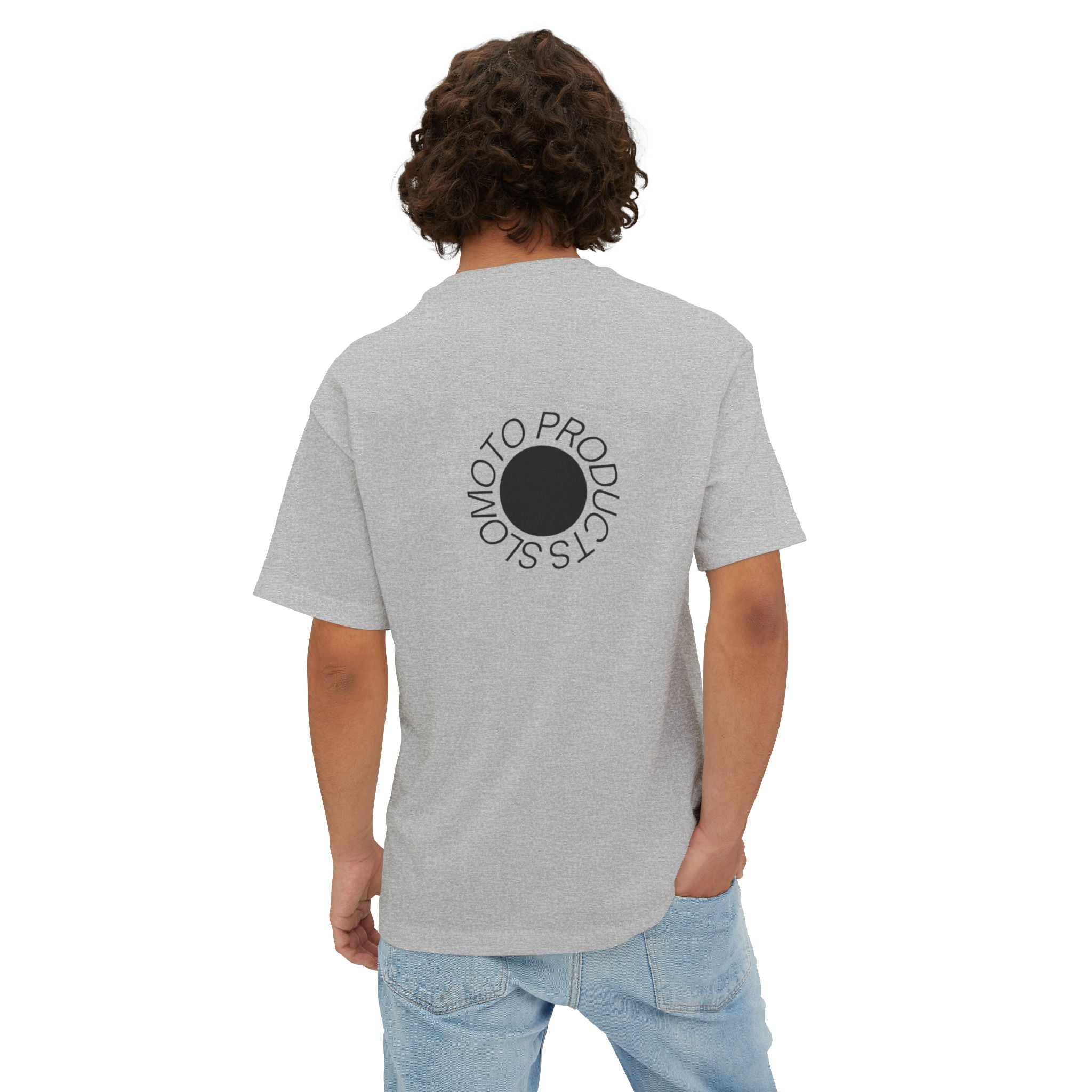 SLOMOTO PREMIUM PREMIUM LINE TEE