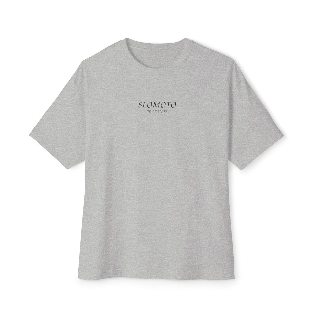 SLOMOTO PREMIUM PREMIUM LINE TEE