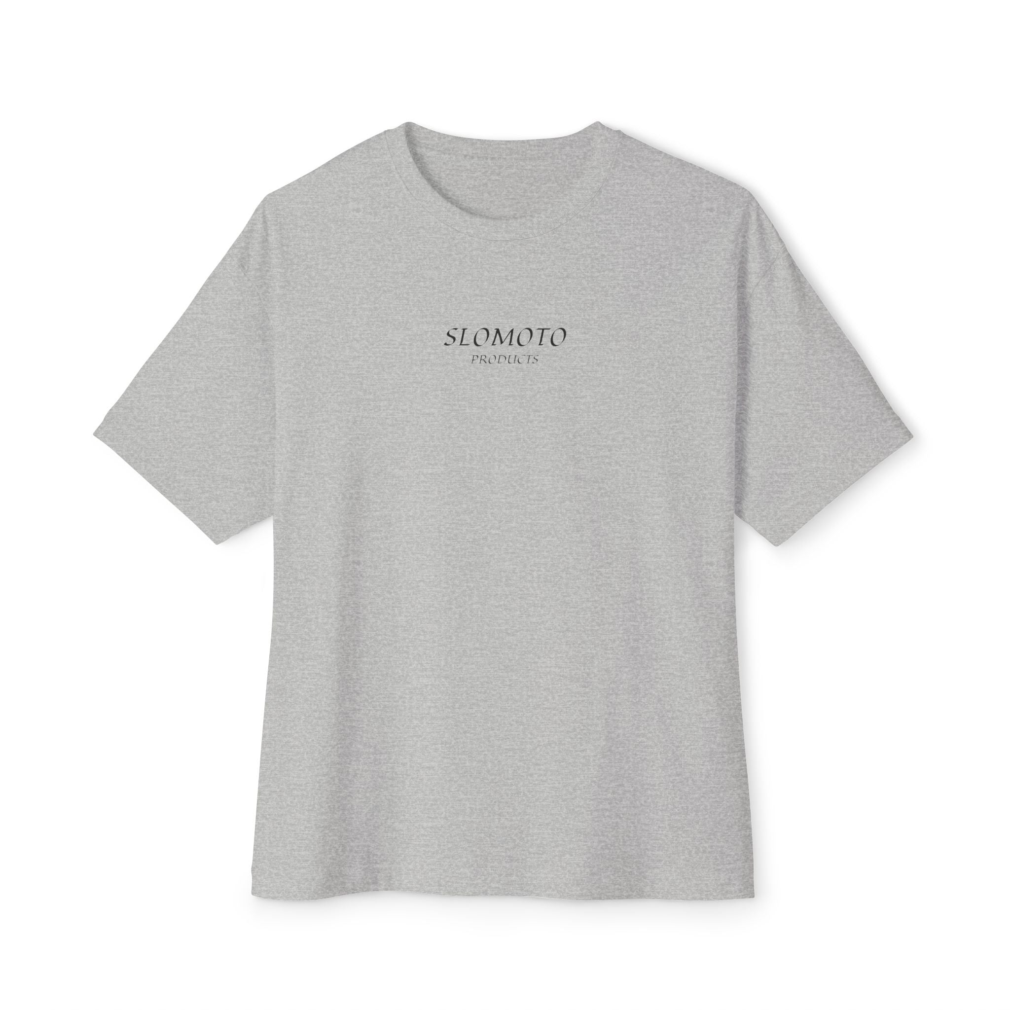 SLOMOTO PREMIUM PREMIUM LINE TEE