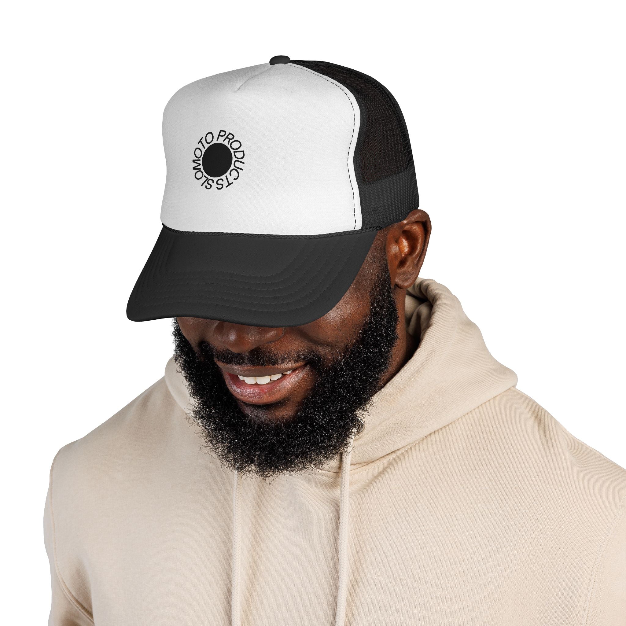 SLOMOTO CAP B/BR/P