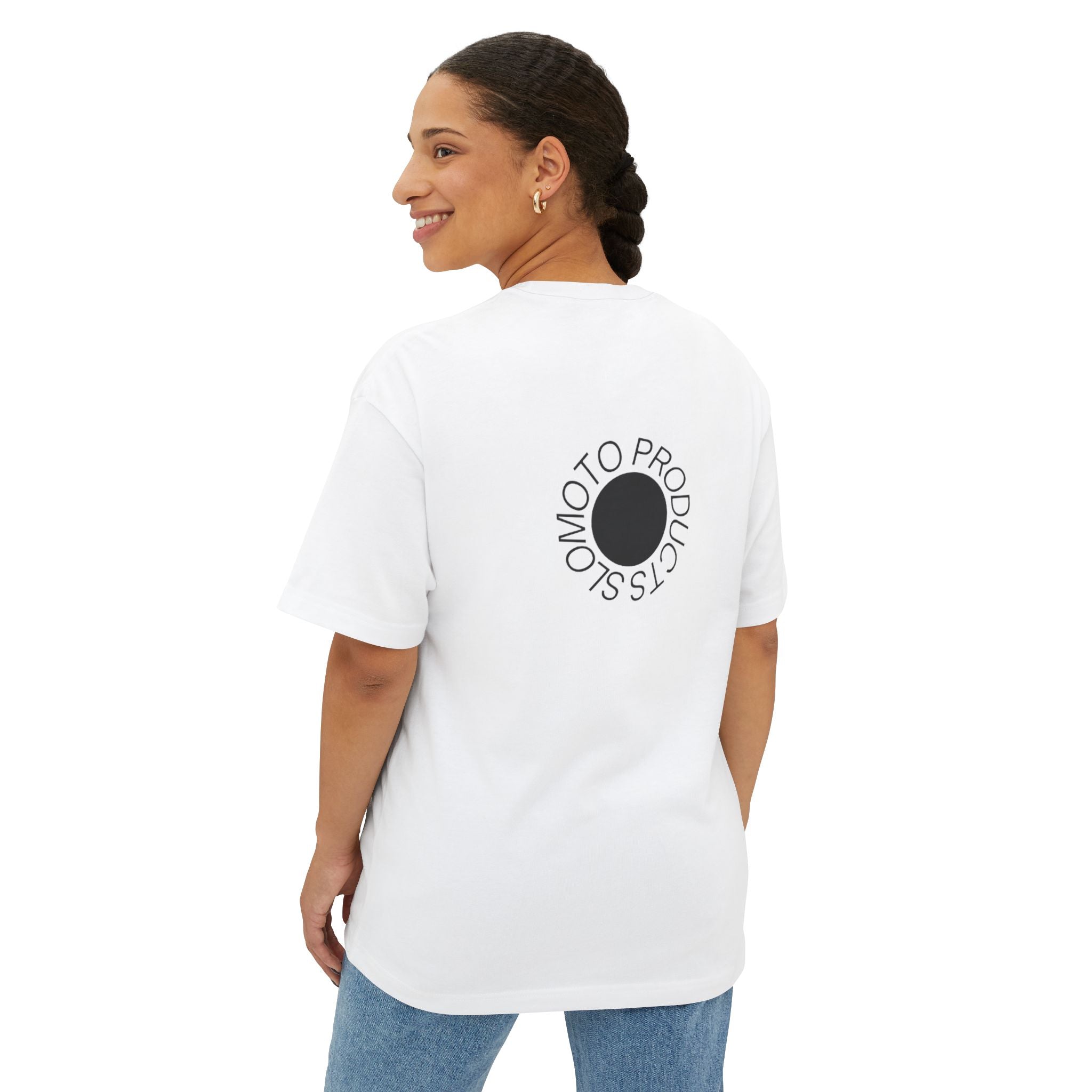 SLOMOTO PREMIUM PREMIUM LINE TEE