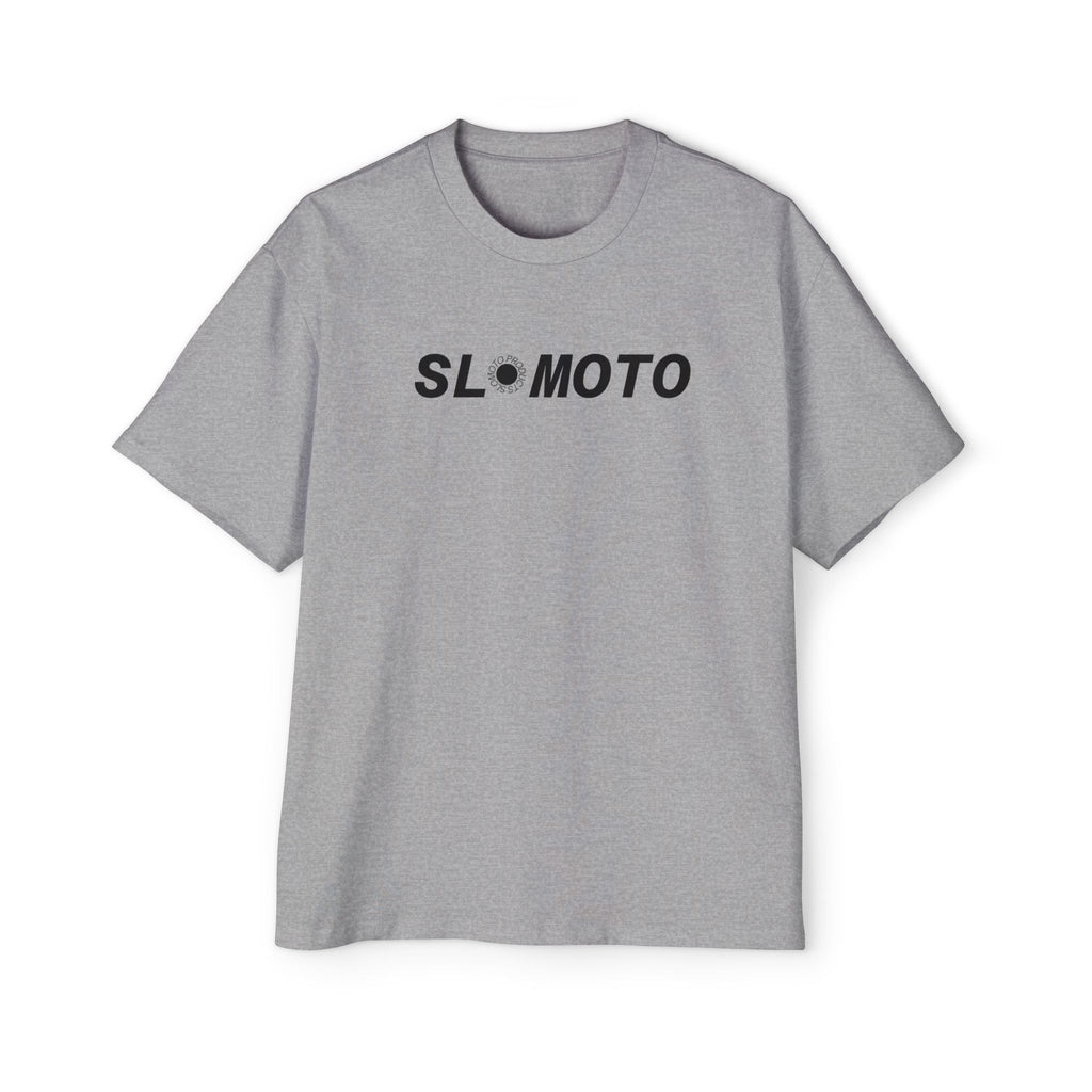 SLOMOTO SMEAR