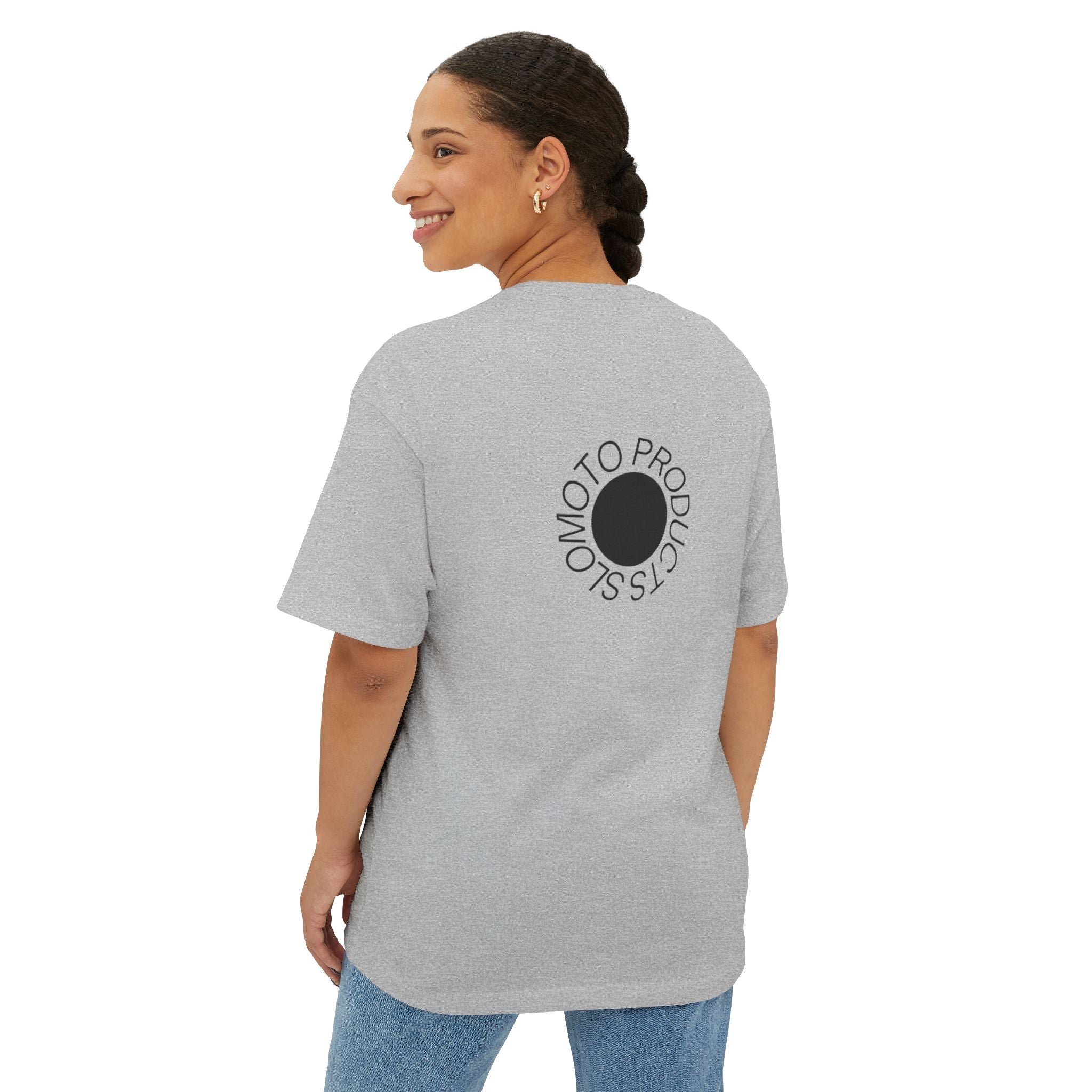 SLOMOTO PREMIUM PREMIUM LINE TEE