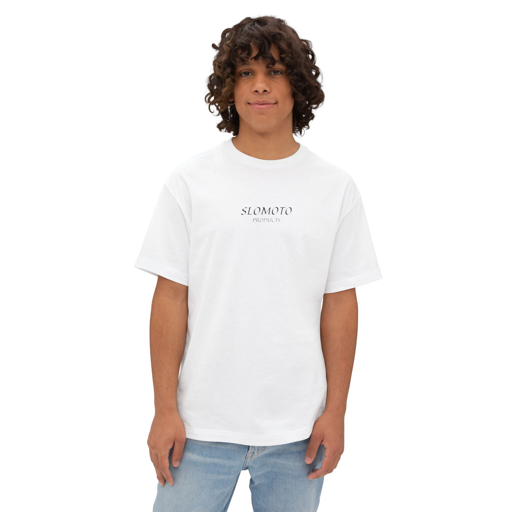 SLOMOTO PREMIUM PREMIUM LINE TEE
