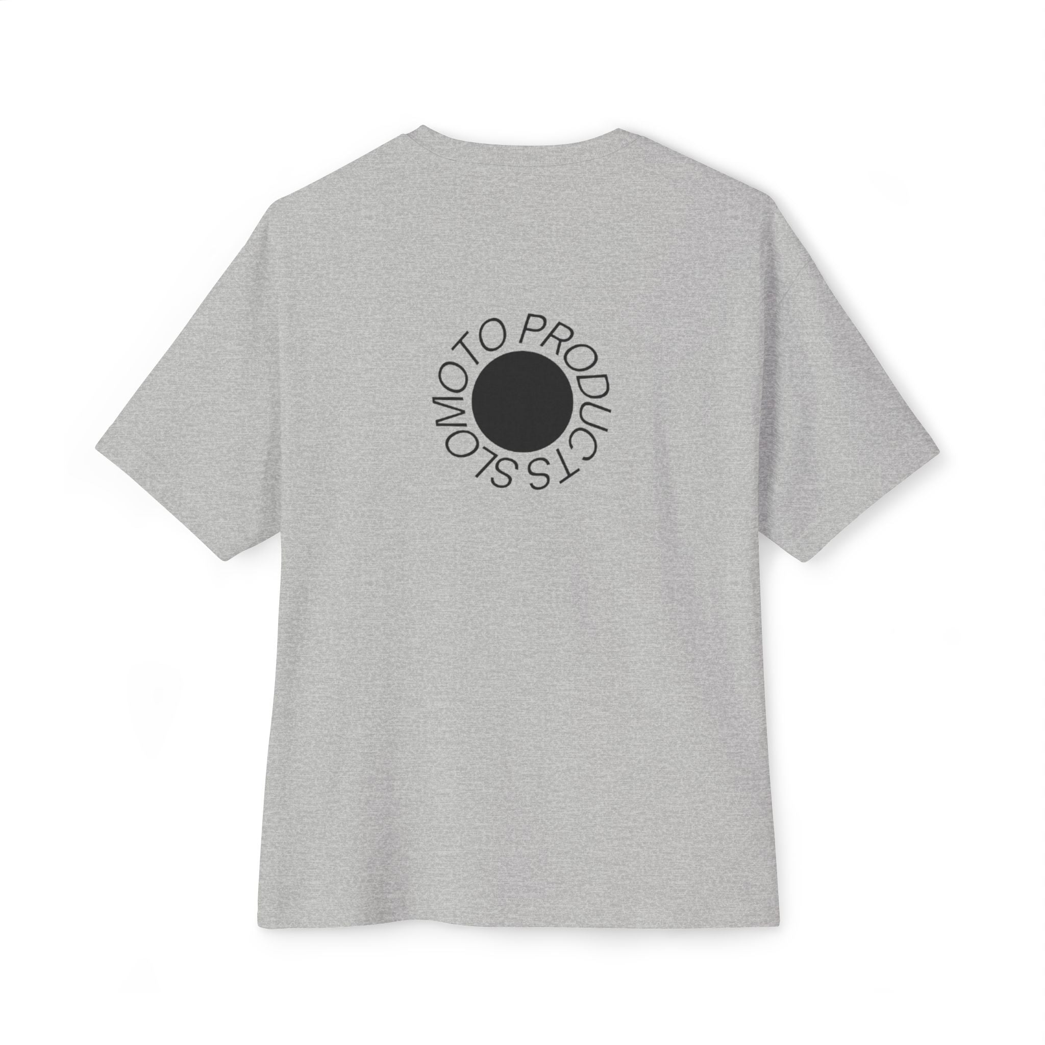 SLOMOTO PREMIUM PREMIUM LINE TEE