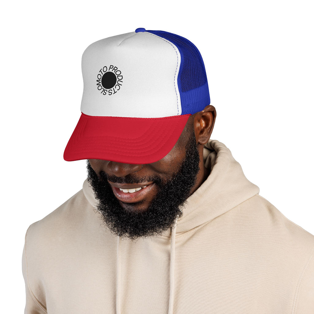 SLOMOTO CAP B/BR/P