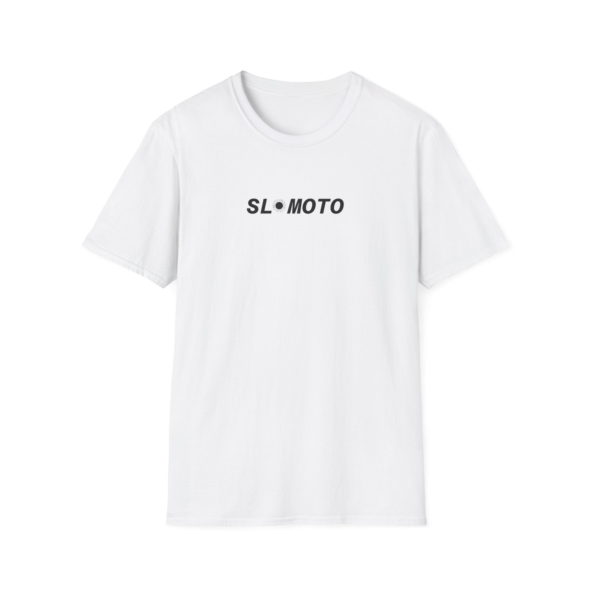 SLOMOTO SQUAD BASE LINE TEE W/R/G/B