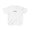 SLOMOTO KIDS LINE OG TEE | White