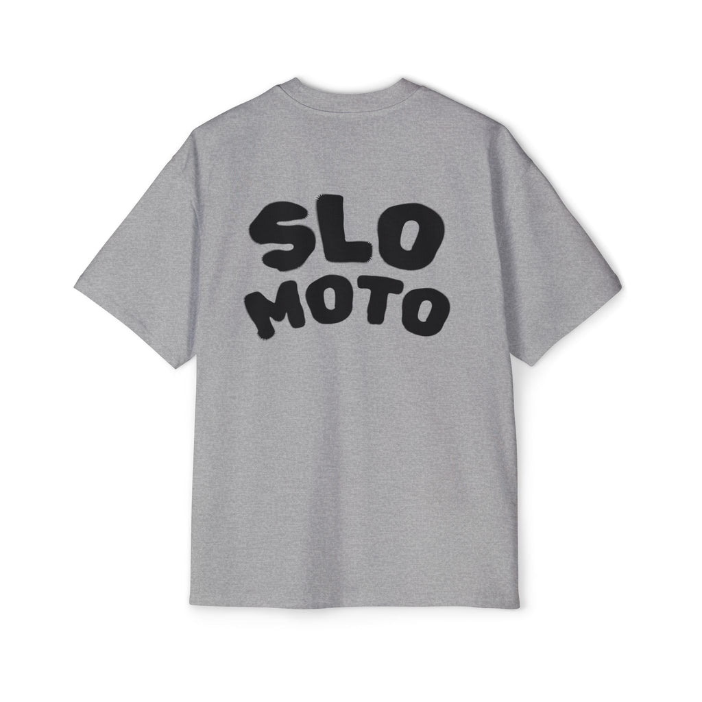 SLOMOTO SMEAR