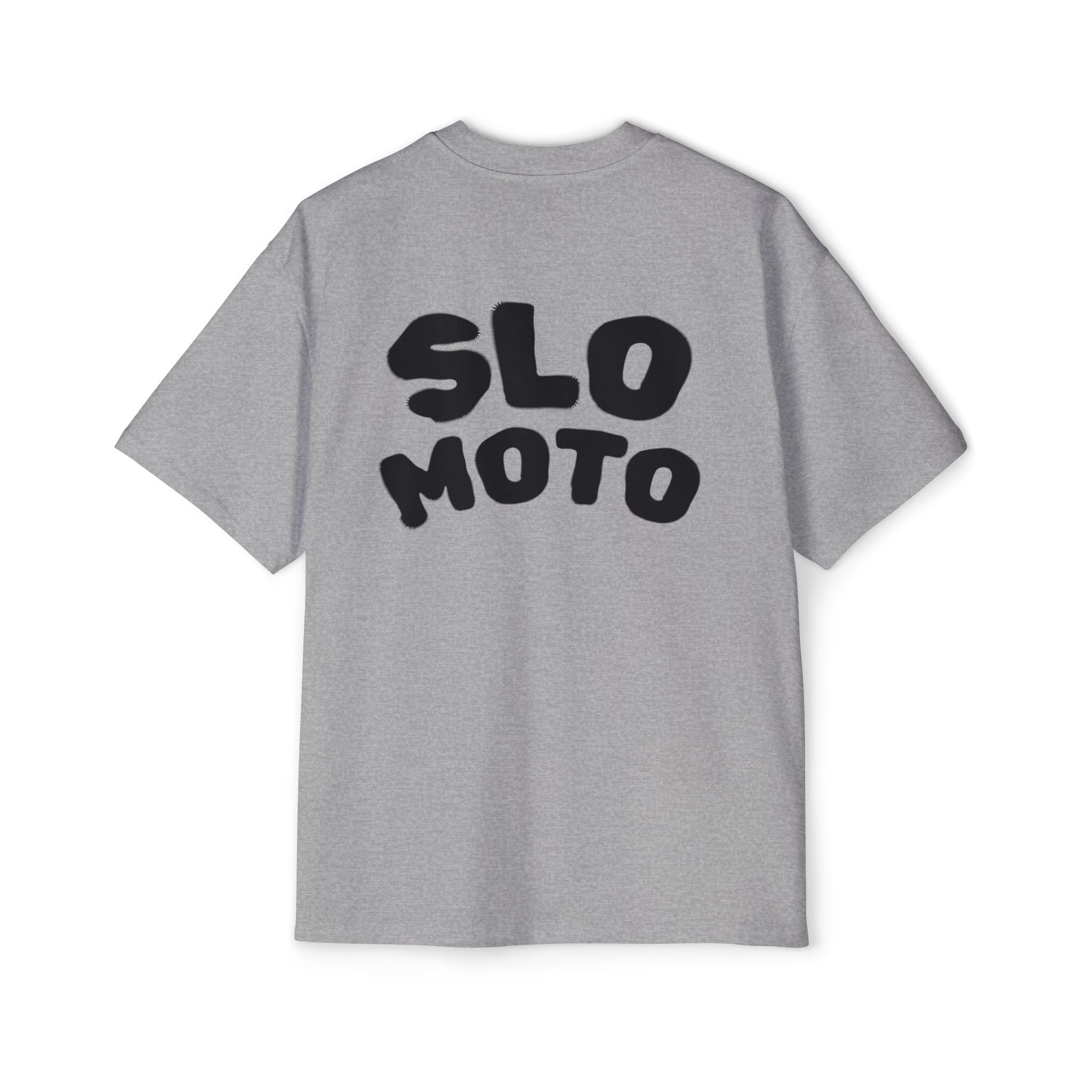 SLOMOTO SMEAR