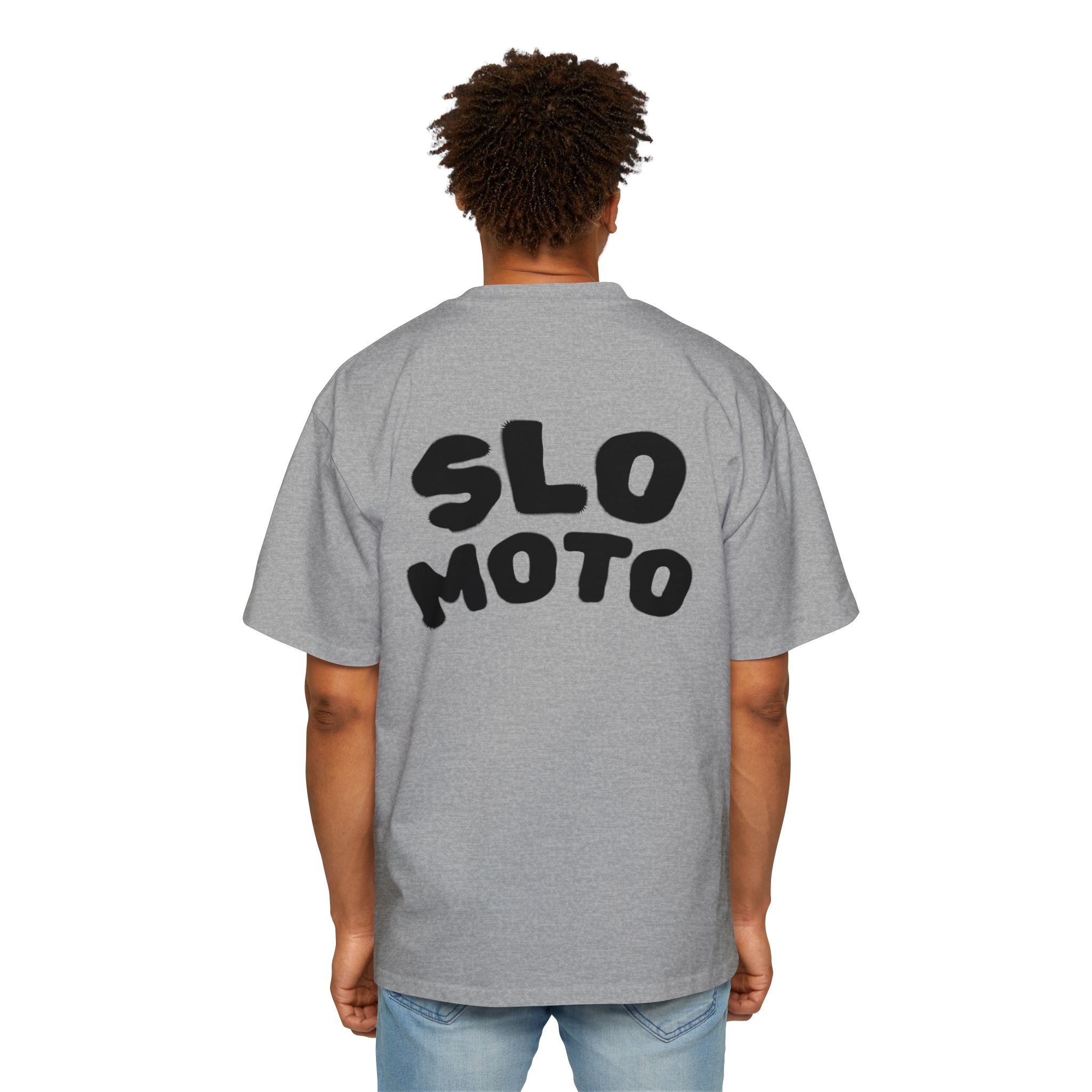 SLOMOTO SMEAR