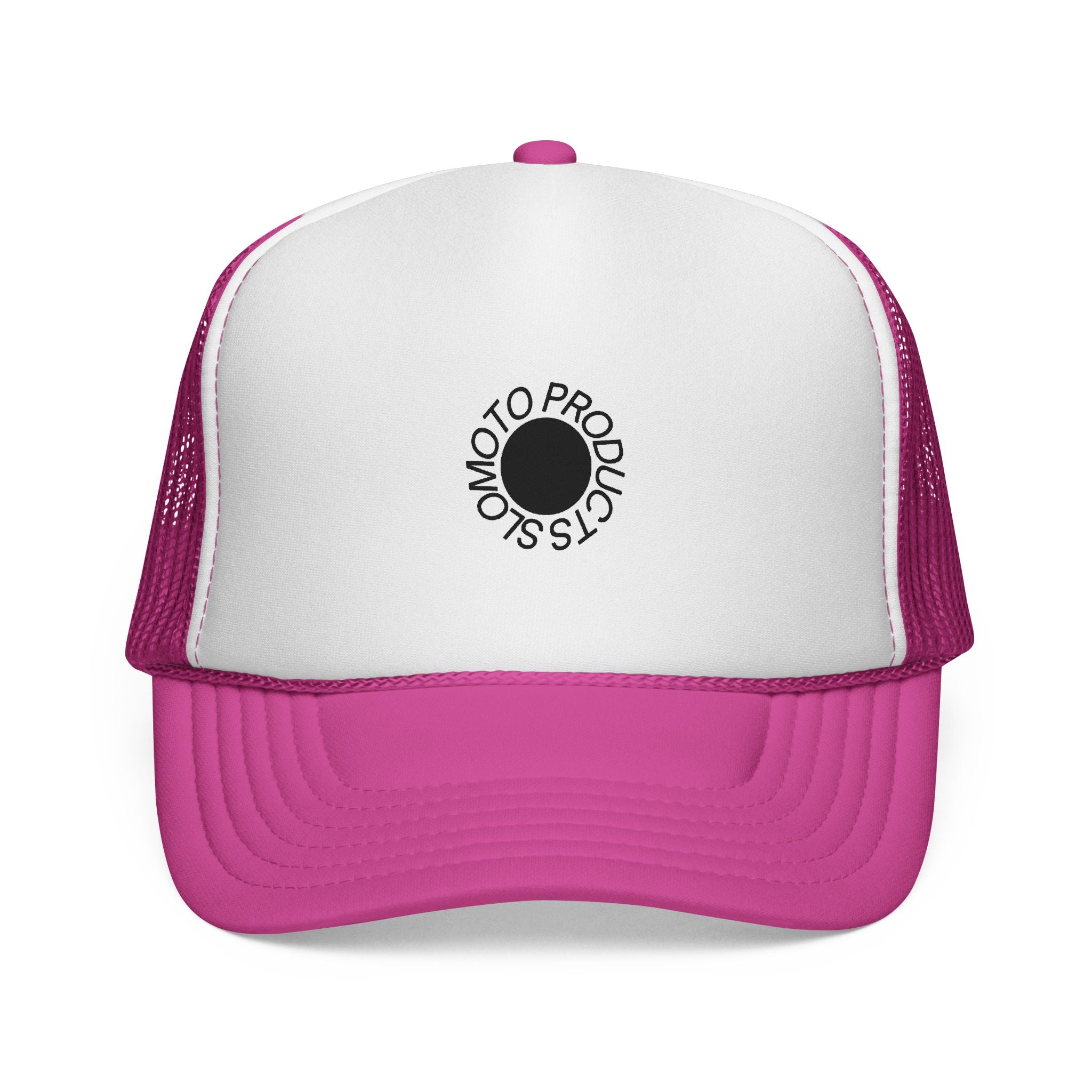 SLOMOTO CAP B/BR/P