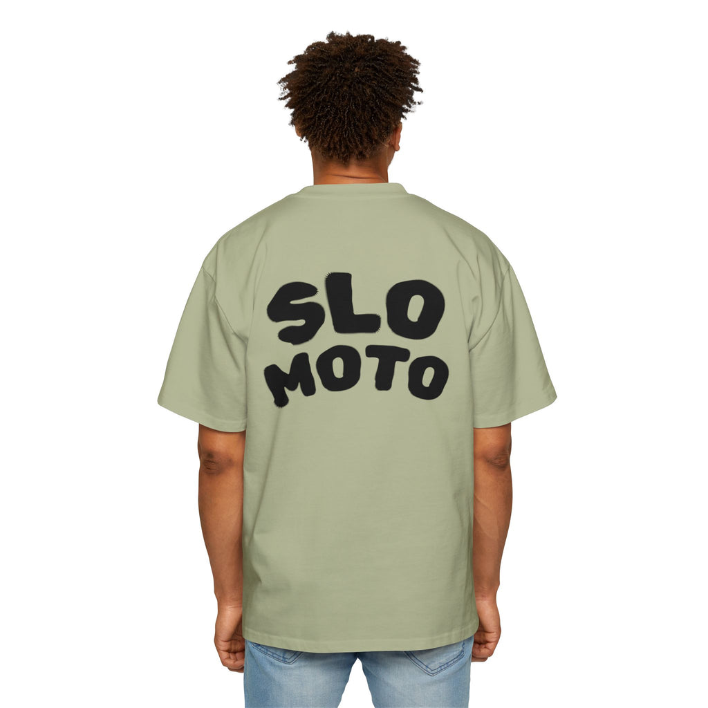 SLOMOTO SMEAR