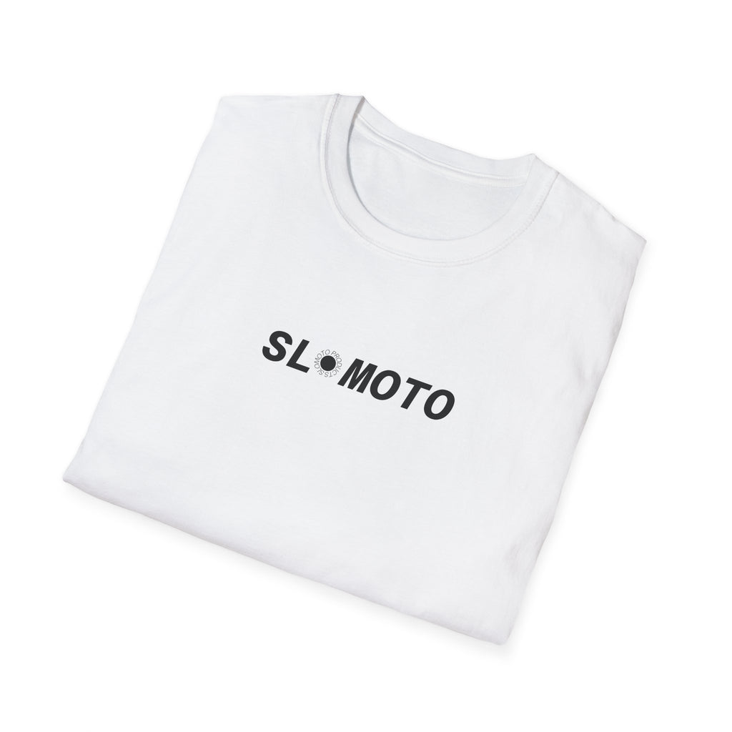SLOMOTO SQUAD BASE LINE TEE W/R/G/B
