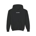 SLOMOTO KIDS LINE OG HOODIE | Black