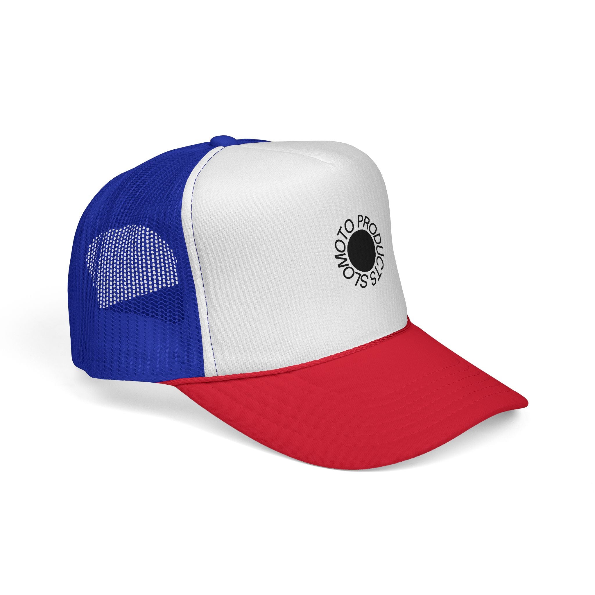 SLOMOTO CAP B/BR/P