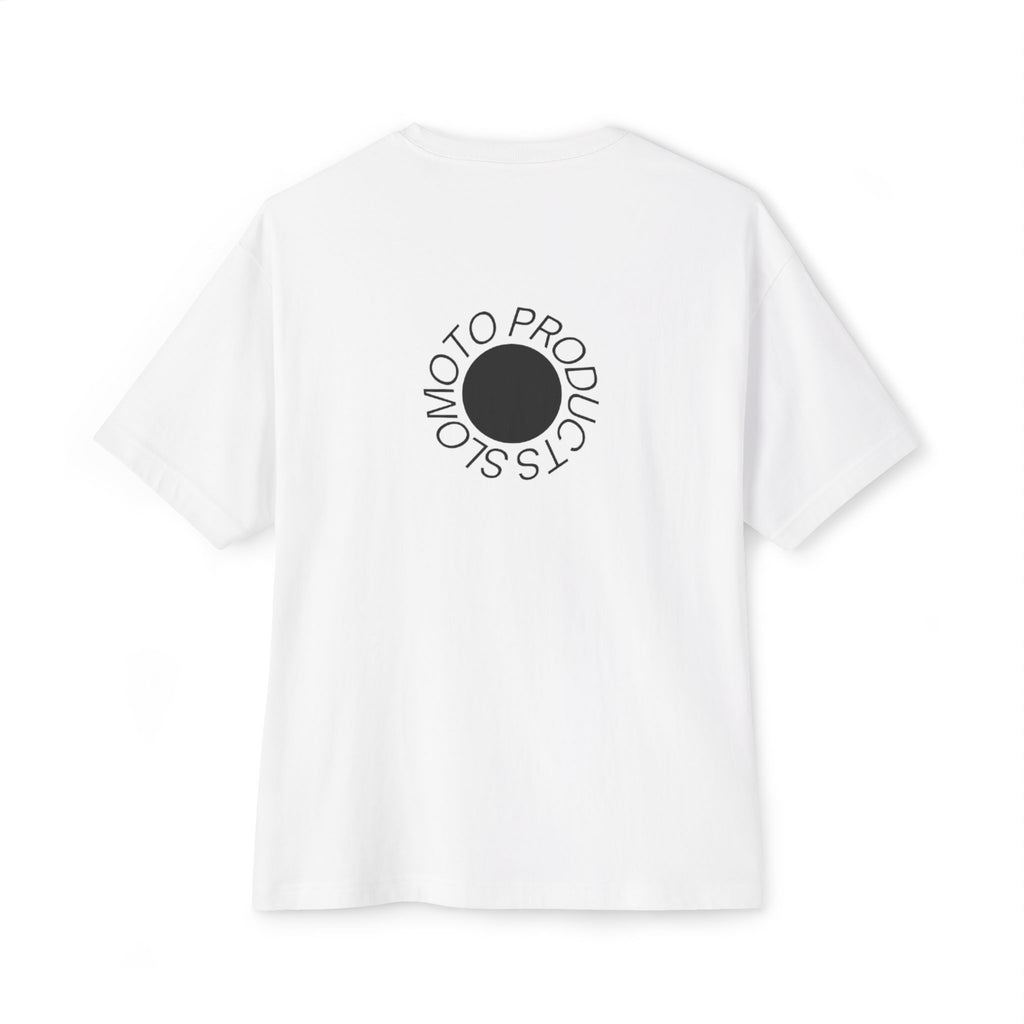 SLOMOTO PREMIUM PREMIUM LINE TEE