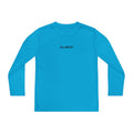SLOMOTO KIDS LINE OG LONG SLEEVE TEE W/O/P/B/G