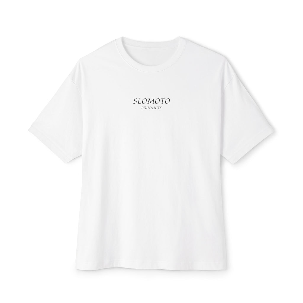 SLOMOTO PREMIUM PREMIUM LINE TEE