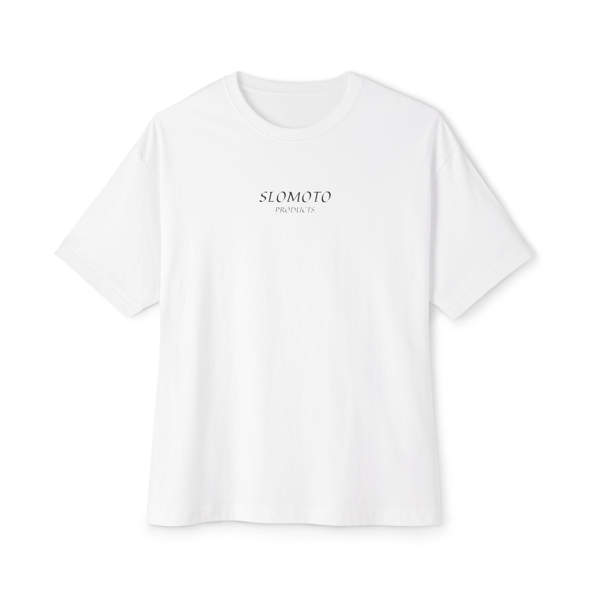 SLOMOTO PREMIUM PREMIUM LINE TEE
