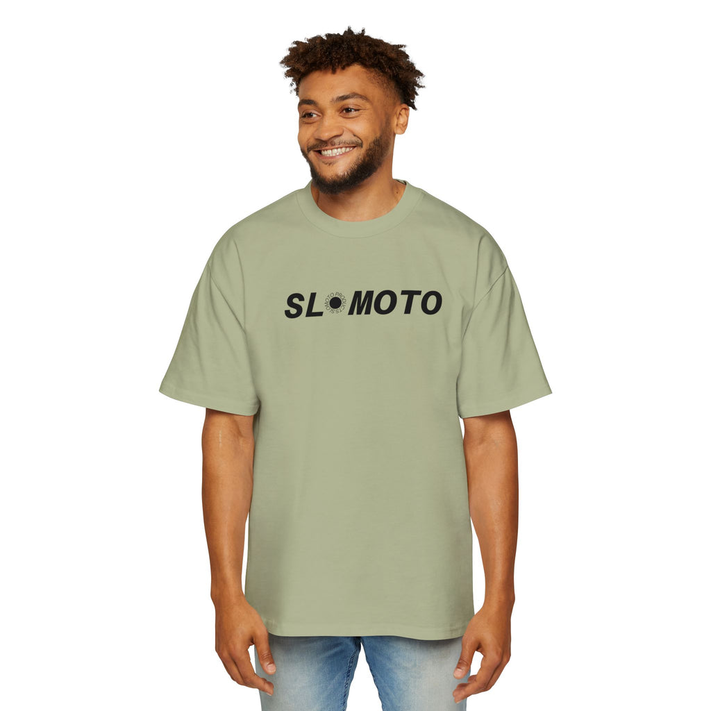 SLOMOTO SMEAR