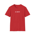 SLOMOTO BASE LINE RIDE BIKES SHIRT B/R/B
