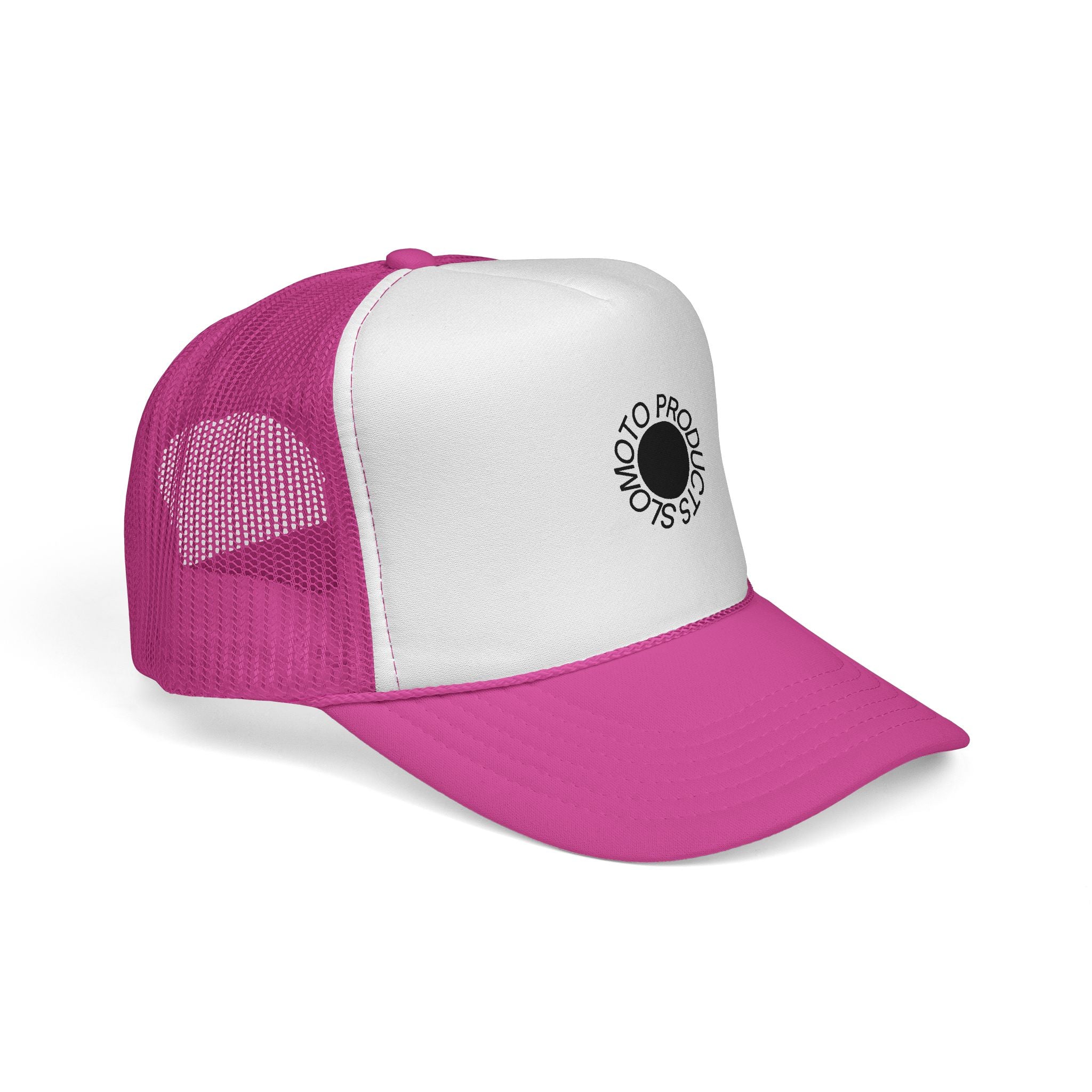 SLOMOTO CAP B/BR/P