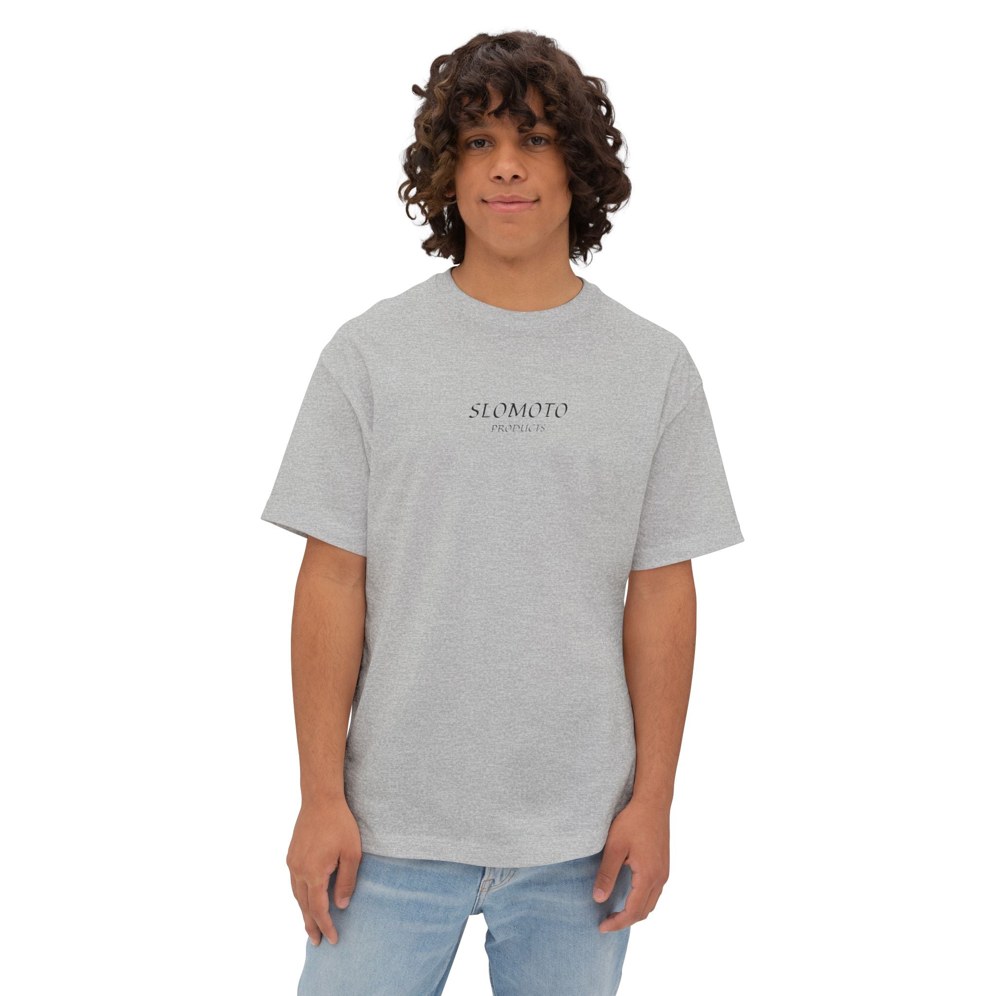 SLOMOTO PREMIUM PREMIUM LINE TEE