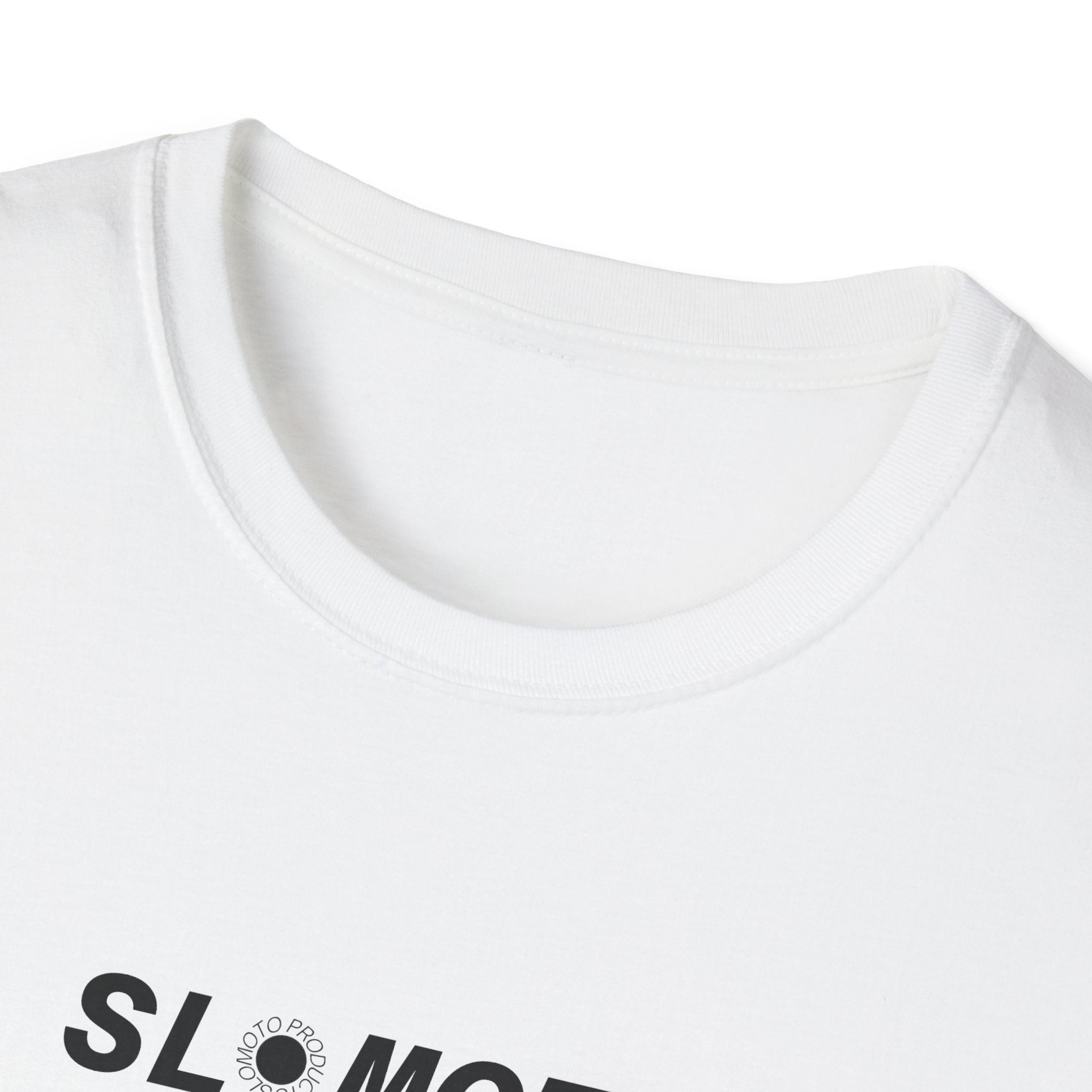 SLOMOTO SQUAD BASE LINE TEE W/R/G/B