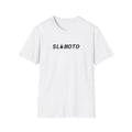 SLOMOTO BASE LINE SUMMER PINEAPPLE TEE