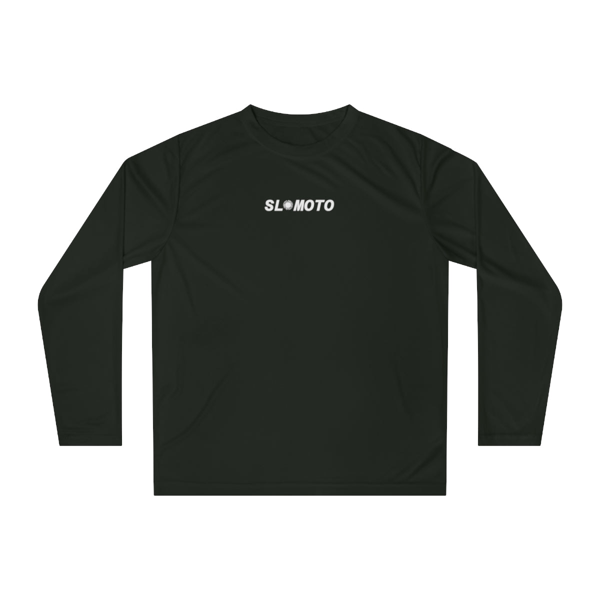 SLOMOTO CROSSHAIR ACTIVE SHIRT