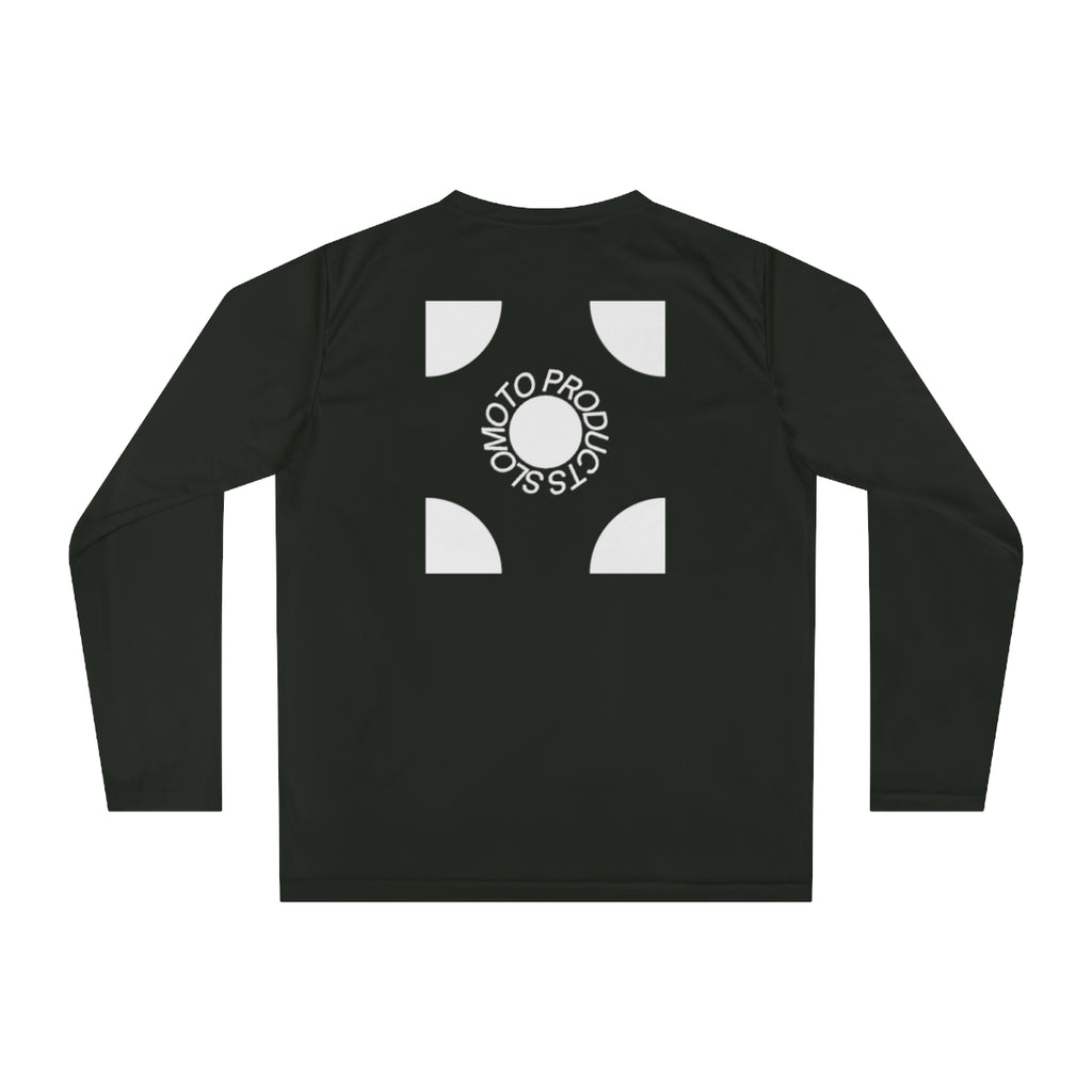 SLOMOTO CROSSHAIR ACTIVE SHIRT