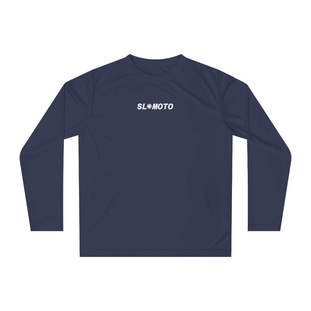 SLOMOTO CROSSHAIR ACTIVE SHIRT